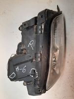 Audi A6 S6 C4 4A Lampa przednia 