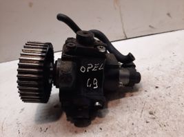 Opel Signum Pompa wtryskowa wysokiego ciśnienia 0055193731