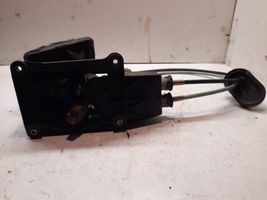 Opel Vectra C Gear selector/shifter (interior) 24456029