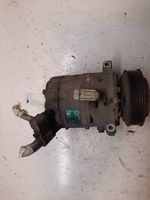 Opel Vectra C Compressore aria condizionata (A/C) (pompa) 24411249