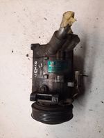 Opel Vectra C Compressore aria condizionata (A/C) (pompa) 24411249