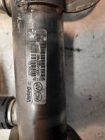 Ford Focus EGR aušintuvas 9645689280