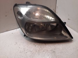 Renault Scenic I Phare frontale 