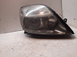 Renault Scenic I Headlight/headlamp 