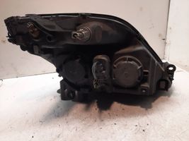 Renault Scenic I Phare frontale 7700432098