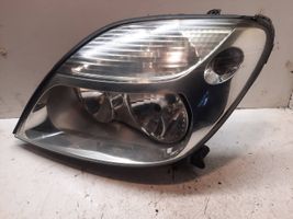 Renault Scenic I Phare frontale 7700432098