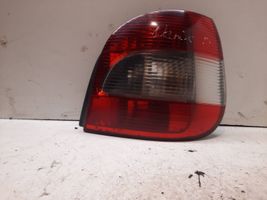 Renault Scenic I Rear/tail lights 