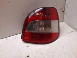 Renault Scenic I Rear/tail lights 