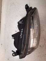 Opel Vectra B Lampa przednia 54532888