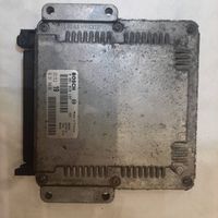 Citroen Xsara Picasso Sterownik / Moduł ECU 9635158480