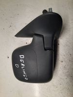 Citroen Berlingo Manualne lusterko boczne drzwi 6193823XT