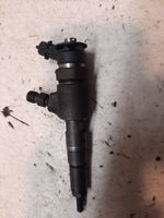 Peugeot 307 Injecteur de carburant 786280