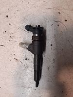 Peugeot 307 Injecteur de carburant 786280