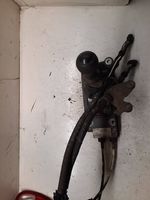 Volkswagen Bora Selettore di marcia/cambio (interno) 1J0711565