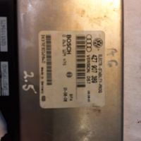 Audi A6 S6 C5 4B Module de frein de stationnement 4Z7907389