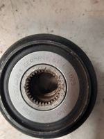 Volkswagen Golf IV Koło pasowe alternatora 2276284