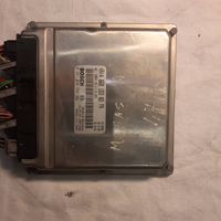 Mercedes-Benz A W168 Calculateur moteur ECU A6681530279