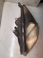 Ford Focus Lampa przednia 