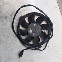 Volkswagen PASSAT B5.5 Ventilatore di raffreddamento elettrico del radiatore MP8112