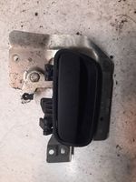 Citroen Berlingo Klamka wewnętrzna drzwi bocznych / przesuwnych 9659345580