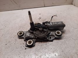 Ford Focus Moteur d'essuie-glace arrière 0390201543