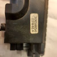 Volvo S60 Interrupteur / bouton multifonctionnel 30658654
