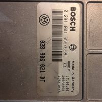 Volkswagen PASSAT B5 Variklio valdymo blokas 028906021DT