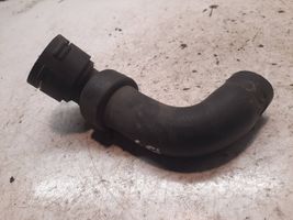 Volkswagen PASSAT B5 Engine coolant pipe/hose 8D0121101J