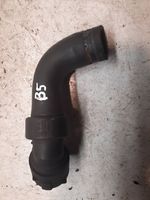Volkswagen PASSAT B5 Engine coolant pipe/hose 8D0121101J