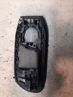 Volkswagen Sharan Front door interior handle 7M3837114B