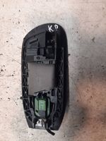 Volkswagen Sharan Front door interior handle 7M3837113B