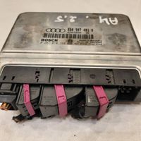 Audi A4 S4 B5 8D Sterownik / Moduł ECU 8D0907401Q