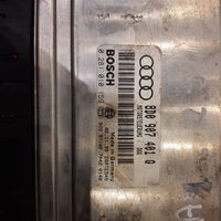 Audi A4 S4 B5 8D Sterownik / Moduł ECU 8D0907401Q