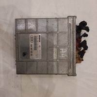 Audi A4 S4 B5 8D Sterownik / Moduł ECU 8D0907557BX