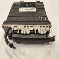 Audi A4 S4 B5 8D Sterownik / Moduł ECU 028906021F