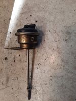 Renault Scenic II -  Grand scenic II Turbo system vacuum part 