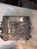 Renault Scenic I Sterownik / Moduł ECU 7700105953