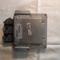 Citroen C5 Calculateur moteur ECU 9644721080