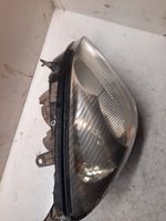 Citroen C5 Faro/fanale 9644275280