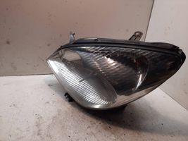 Citroen C5 Lampa przednia 9644275580