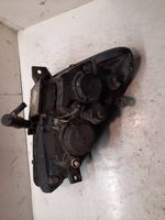 Citroen C5 Lampa przednia 9644275580