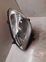 Citroen C5 Lampa przednia 9644275580