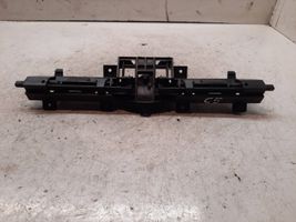 Citroen C5 Takaluukun koristelista 9632607977