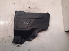 Citroen C5 Coperchio/tappo della scatola vassoio della batteria 9632647780