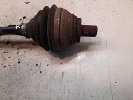 Volkswagen PASSAT B6 Front driveshaft 1K0407271BJ