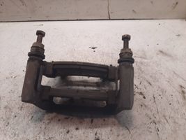 Volkswagen PASSAT B6 Supporto della pinza del freno posteriore 9225B