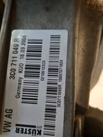 Volkswagen PASSAT B6 Vaihteenvalitsimen verhoilu 3C0711049R