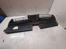 Citroen C5 Atrapa chłodnicy / Grill 9636751980