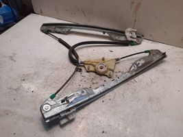 Citroen C5 Priekinis el. lango pakėlimo mechanizmas be varikliuko 104540105