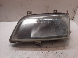 Volkswagen Sharan Lampa przednia 0301048301